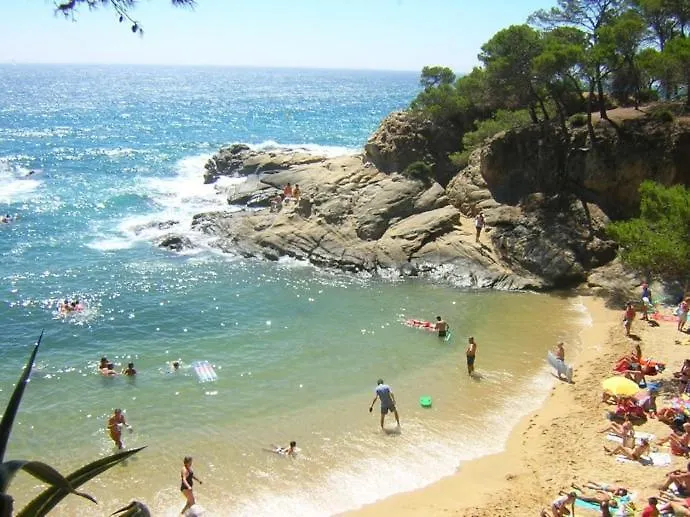 Oriol Center Apartment Platja d'Aro