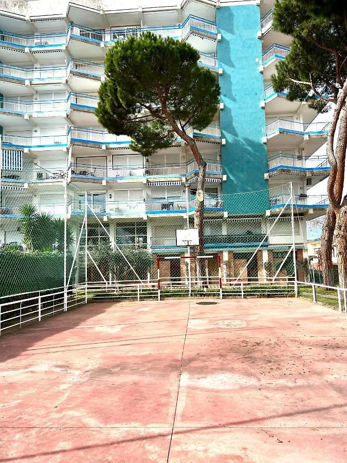 Oriol Center Apartment Platja d'Aro