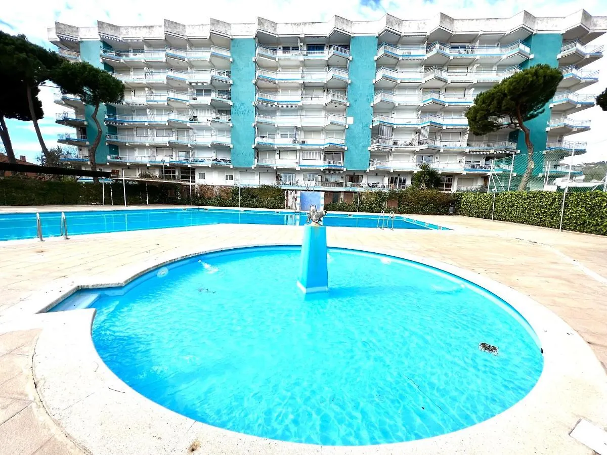 Oriol Center Apartment Platja d'Aro 0*,  Spain