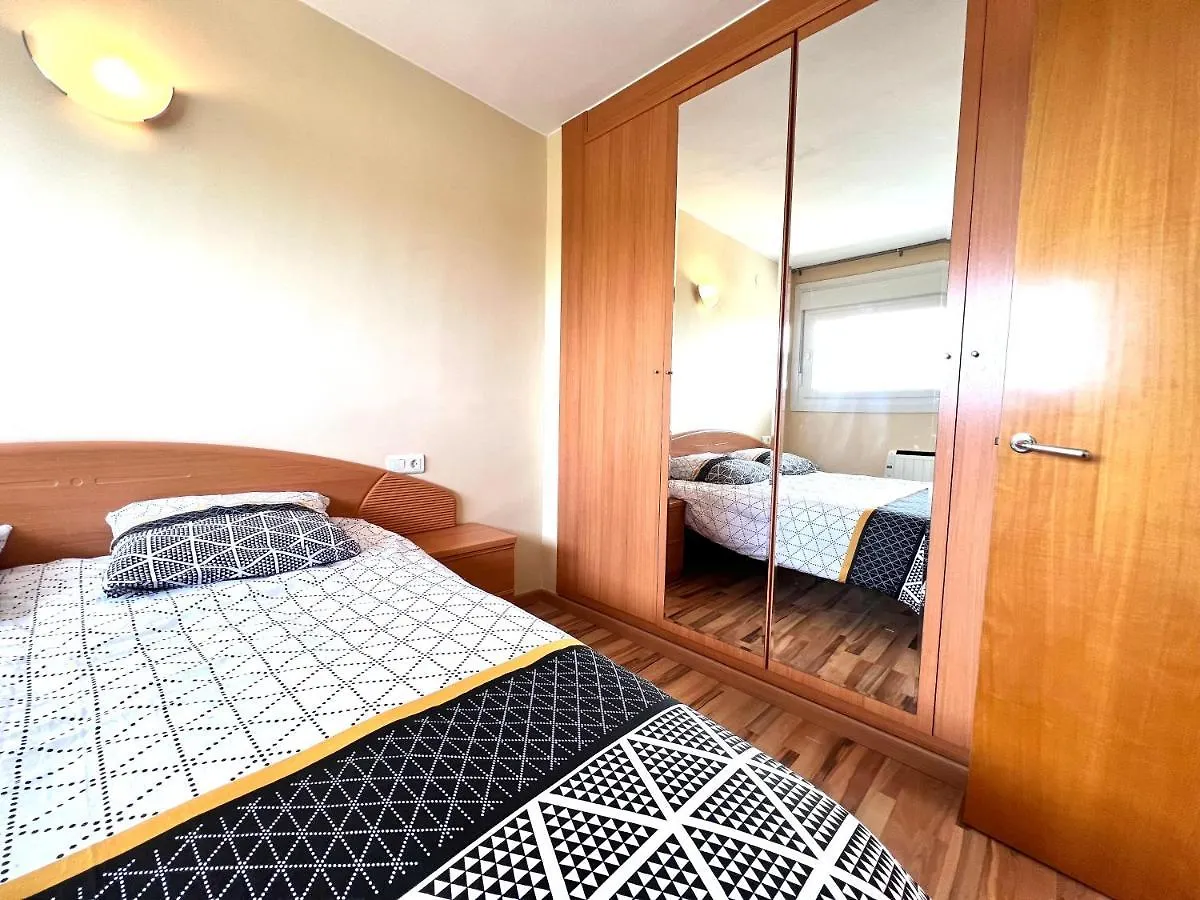 Oriol Center Apartment Platja d'Aro