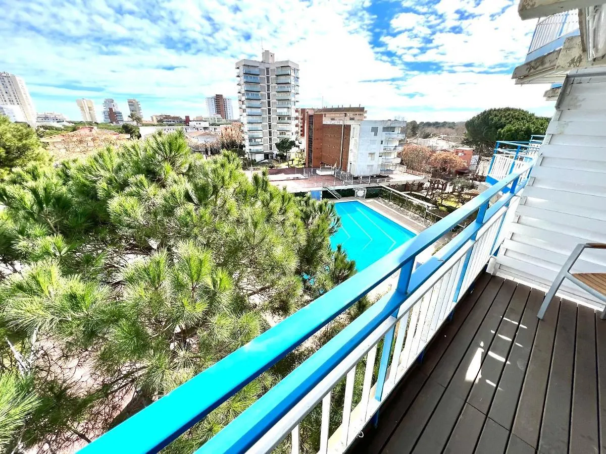 Oriol Center Apartment Platja d'Aro Spain