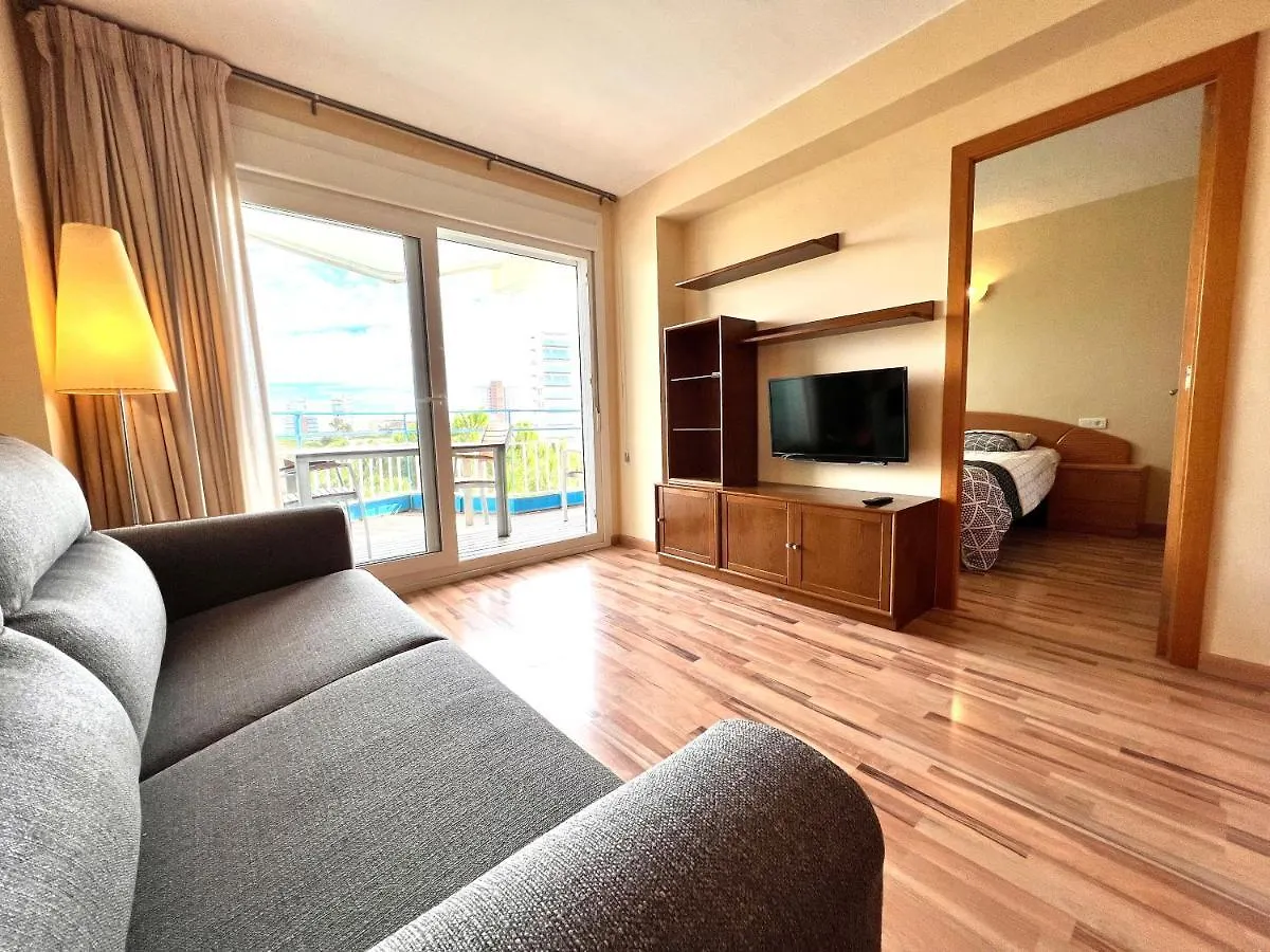 Oriol Center Apartment Platja d'Aro