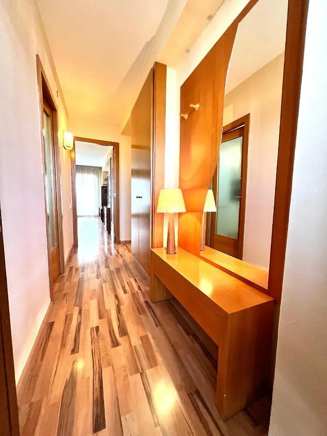 Oriol Center Apartment Platja d'Aro