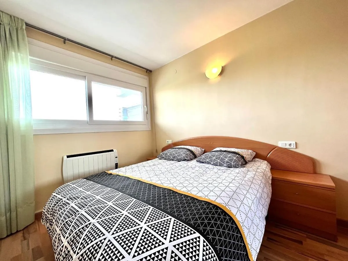 Oriol Center Apartment Platja d'Aro 0*,