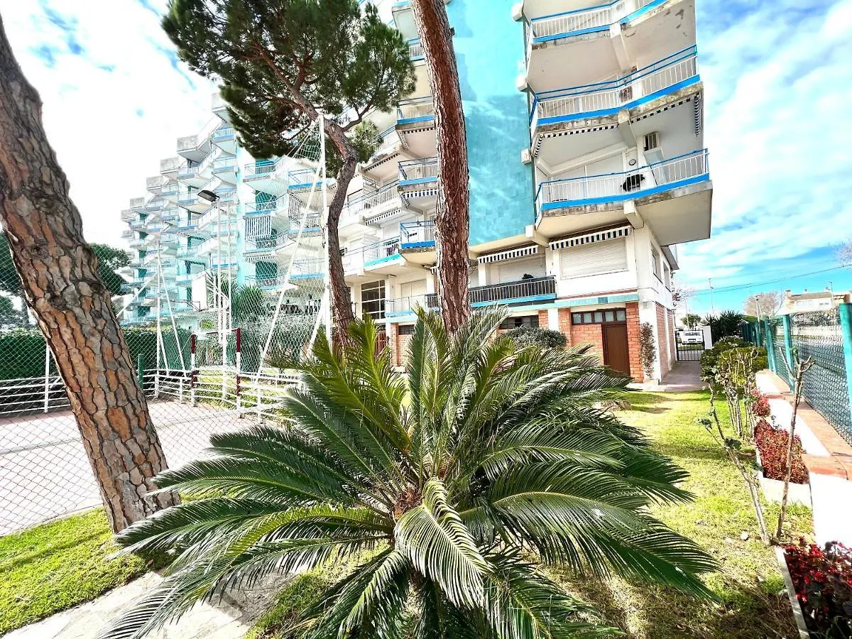 Oriol Center Apartment Platja d'Aro