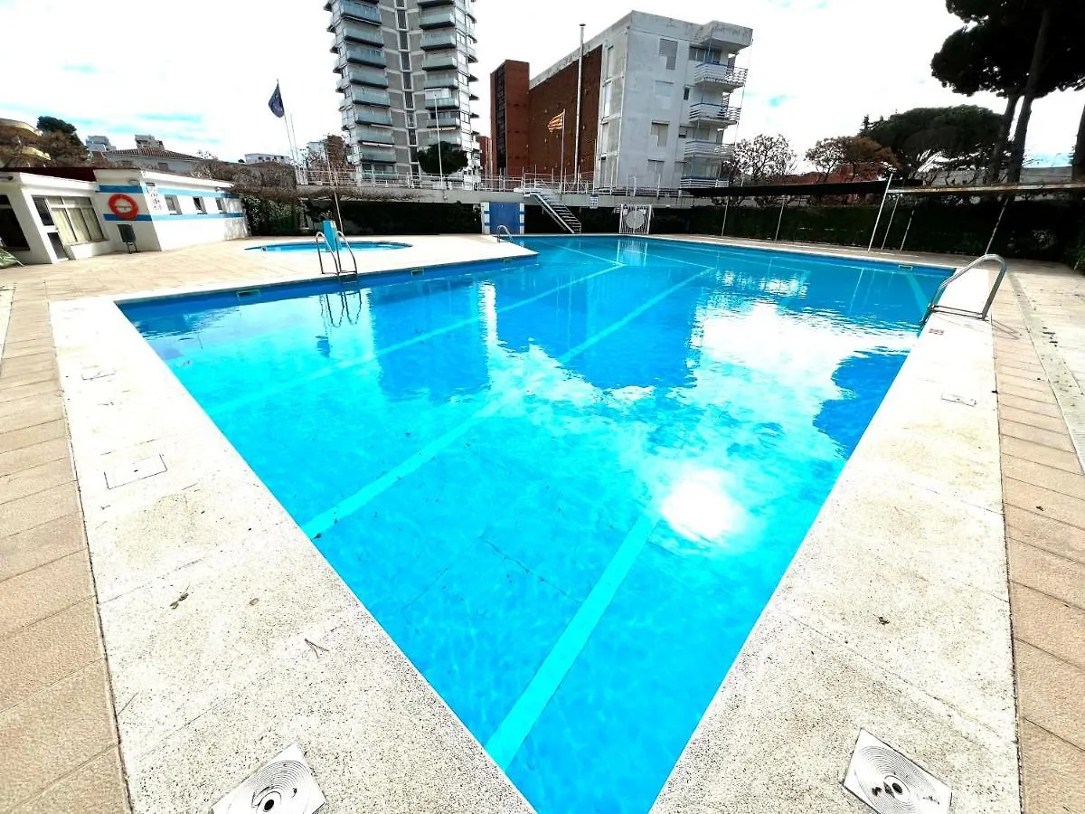 Oriol Center Apartment Platja d'Aro