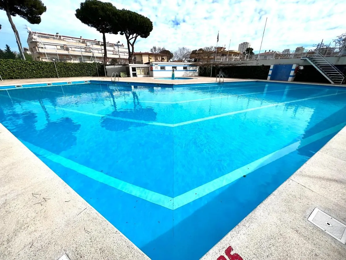 Oriol Center Apartment Platja d'Aro