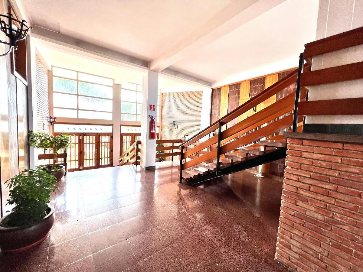 Oriol Center Apartment Platja d'Aro Spain