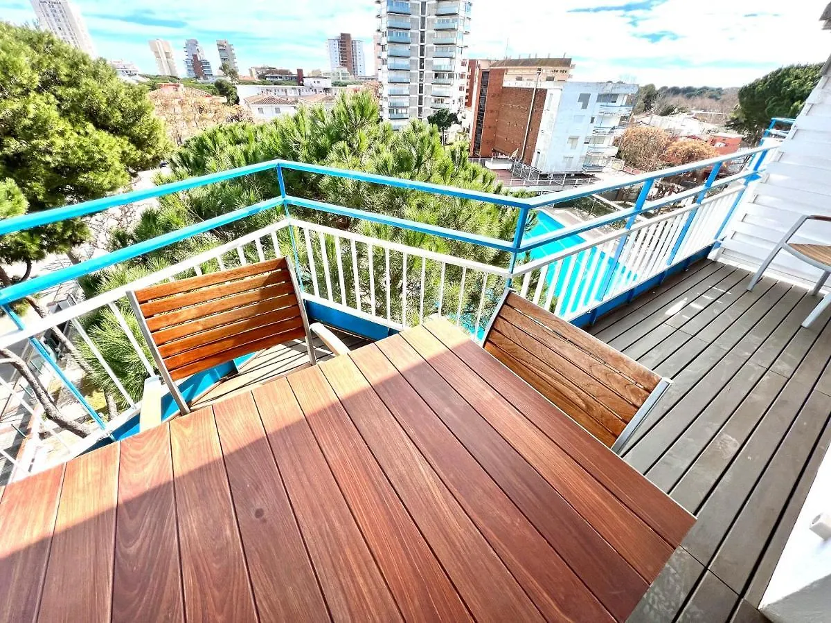 Oriol Center Apartment Platja d'Aro