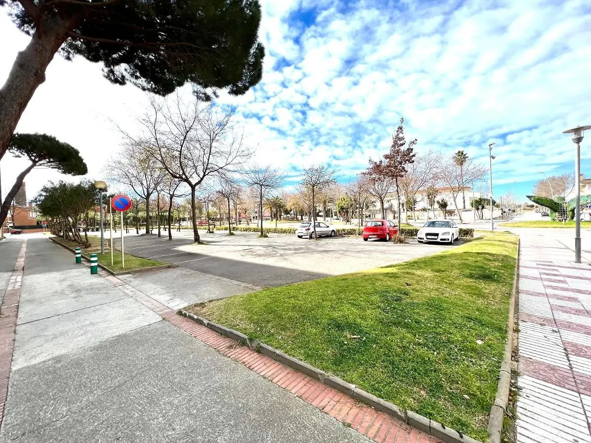 Oriol Center Apartment Platja d'Aro