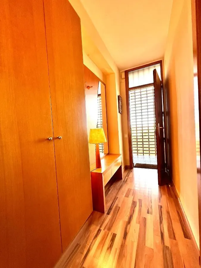 Oriol Center Apartment Platja d'Aro 0*,  Spain