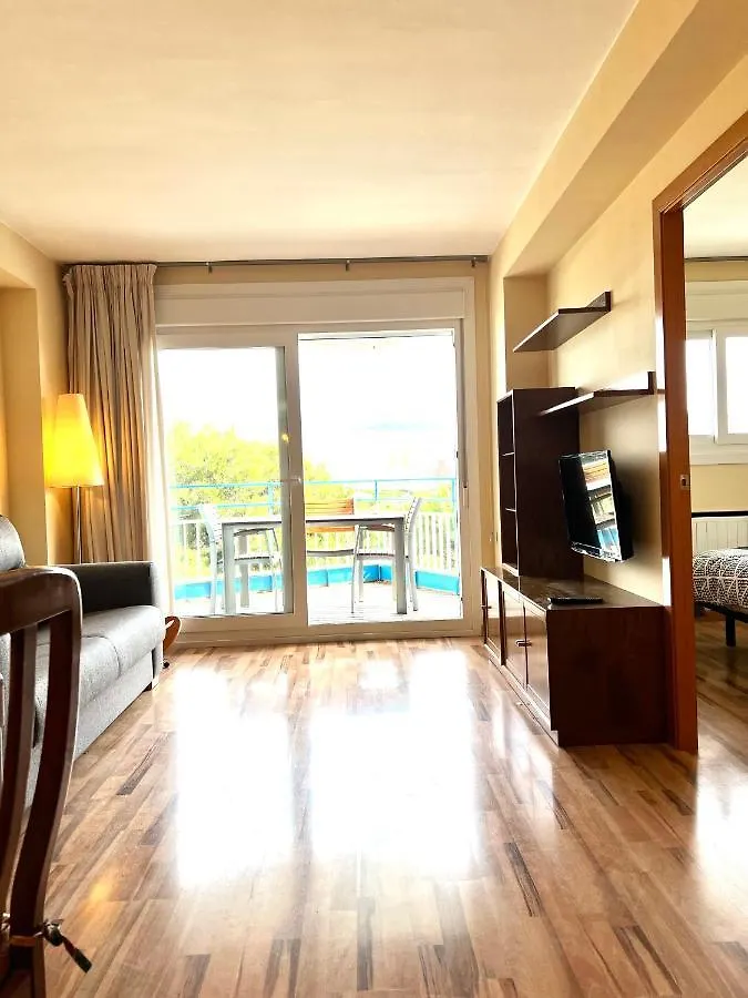 Oriol Center Apartment Platja d'Aro
