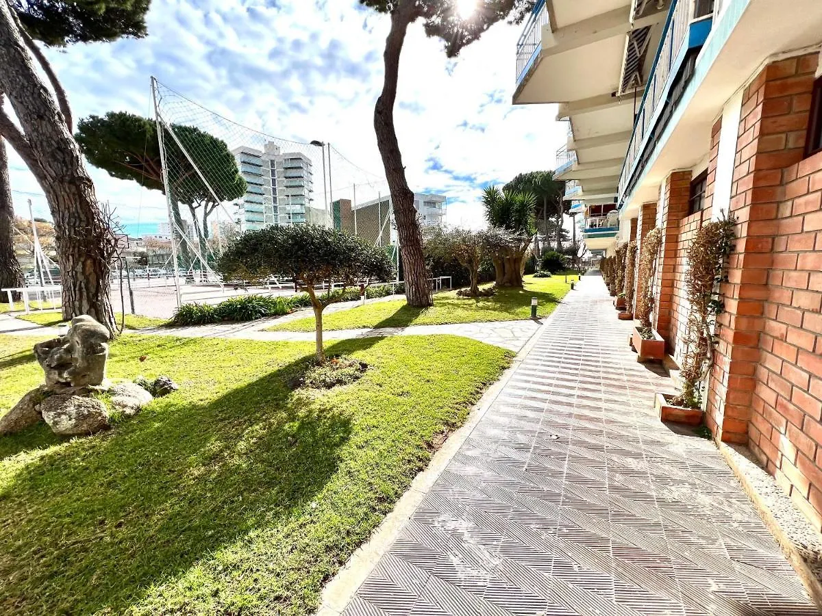 Oriol Center Apartment Platja d'Aro