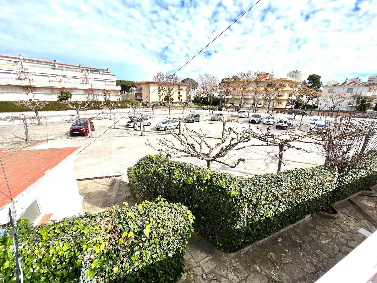 Oriol Center Apartment Platja d'Aro