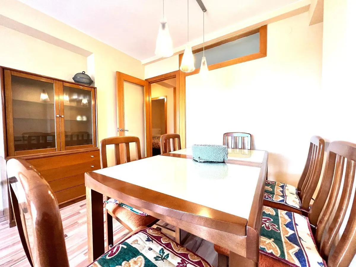 Oriol Center Apartment Platja d'Aro