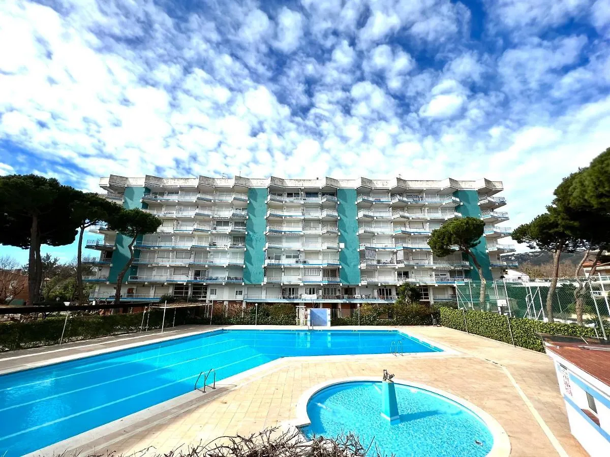 Oriol Center Apartment Platja d'Aro