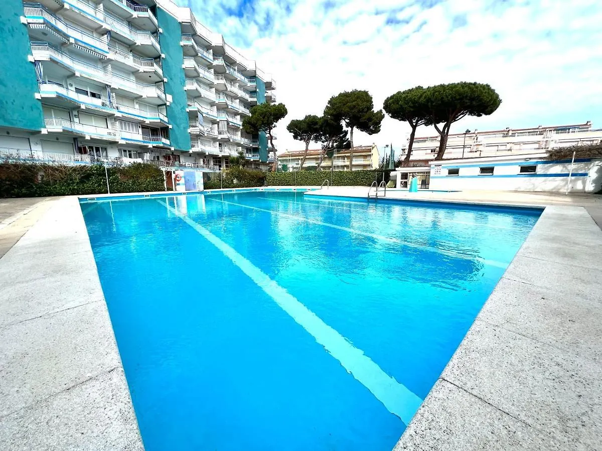 Oriol Center Apartment Platja d'Aro