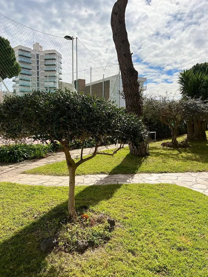 Oriol Center Apartment Platja d'Aro