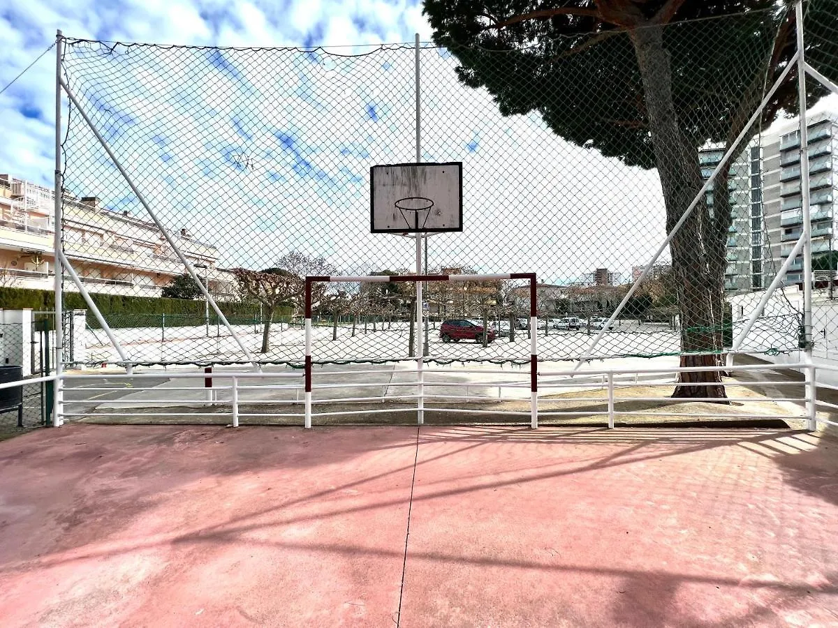 Oriol Center Apartment Platja d'Aro Španělsko