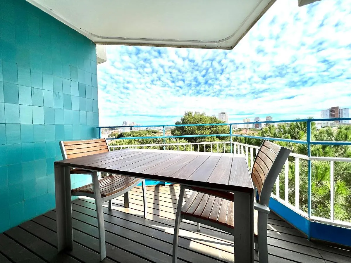 Oriol Center Apartment Platja d'Aro